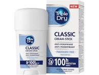 Pulkdeo.TRIPLE DRY Classic kreem 45ml