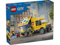 Konstruktor LEGO Kaubik 60500