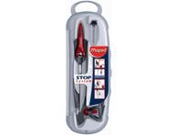 Sirkel karbis MAPED Stop System