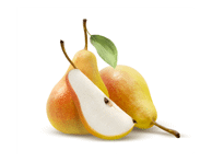 Pirn SWEET DORED 2kl., kg