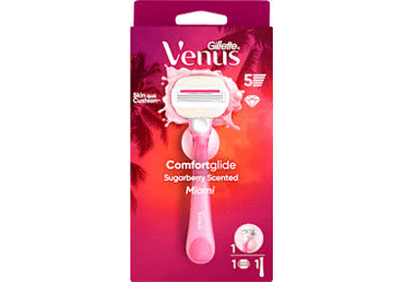 Raseerija VENUS Sugarberry Miami 1tk