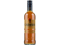 Piiritusjook CARIBBA Xtabla 35% 500ml
