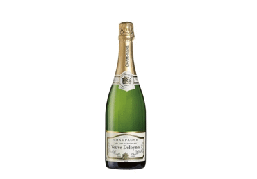 KPN kval.vah. VEUVE DELOYNES Brut 750ml