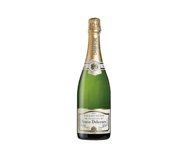 KPN kval.vah. VEUVE DELOYNES Brut 750ml