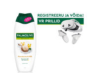 Dušigeel PALMOLIVE Macadamia 500ml