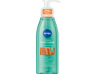 Näopesugeel NIVEA Derma Skin150ml
