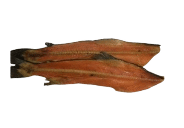 Kuumsuits.lõheribid, kg-lett