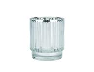 Küünal klaasis ELEMENTS 7x7.8cm