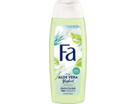 Dušigeel FA Yoghurt Aloe Vera 250ml