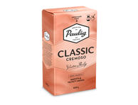 Jahv.kohv PAULIG Classic Cremoso 500g