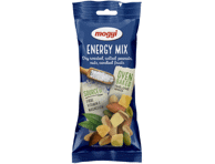 Pähkli-puuv.segu Energy Mix MOGYI 55g