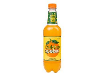 Limonaad A. LE COQ Kuldne Apelsin 500ml