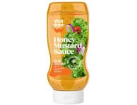 Mee-sinepikaste WELL DONE 480g