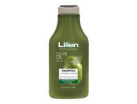 Šampoon Olive Oil, LILIEN, 350 ml