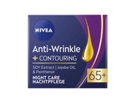 Öökreem NIVEA Contouring 65+ 50ml