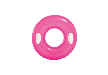 Ujumisrõngas INTEX Gloss 76cm - 3