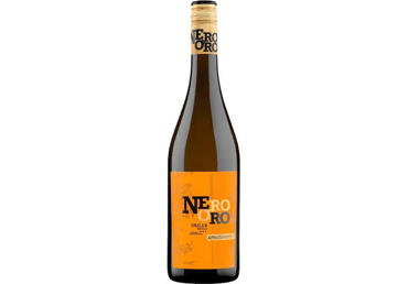 KPN vein Nero Oro Grillo Appassim. 750ml