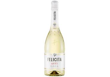 KPN kv.v.vein FELICITA Asti Spum. 750ml