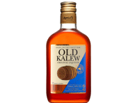Liköör OLD KALEW Orig.Liq 40% 0.35l PET