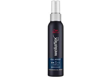 J.sprei-geel WELLAFLEX FullBoostMen150ml