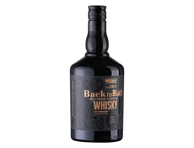 Whisky BACK TO BLACK 40%700ml