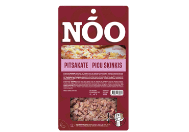 Pitsakate NÕO, 300g