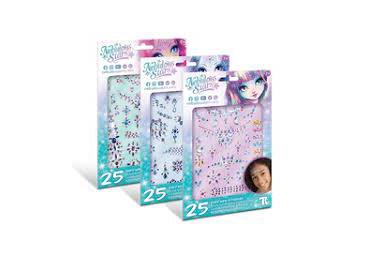 Kehakleepsud NEBULOUS STARS kalliskivd - 2