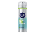 Raseerimisgeel NIVEA MEN FreshKick 200ml