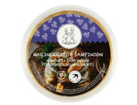 Marineeritud šampinjonid 500g