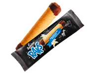 Koorejäätis RAKS vanillim. torus,68g