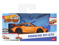 Tagasitõmmatav auto HOT WHEELS