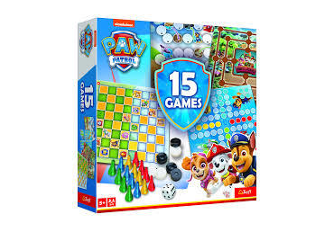 Lauamäng TREFL Paw Patrol