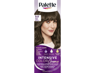 Püsivärv PALETTE ICC 5-0 Helepruun