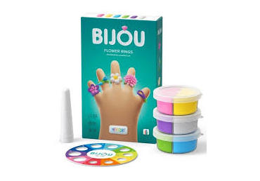 Voolimismassi kmpl HEY CLAY 3 topsi - 2