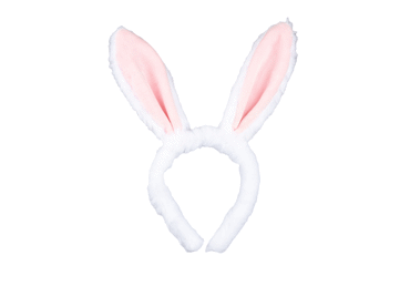 Peavõru jänku kõrvad ELEMENTS 18x2x25cm - 1