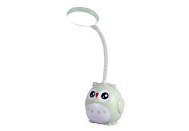 Öölamp HENSKE,Öökull - 2