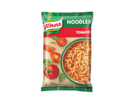 Tomatimaitselised kiirnuudlid KNORR 65g
