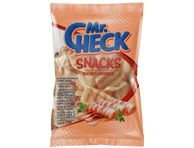 Nisukrõpsud peekonimaits.MR.CHECK 40g