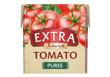 Tomatipüree EXTRA LINE 500g