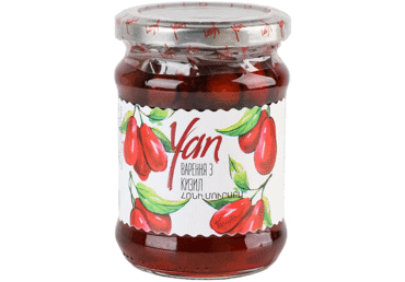 Kontpuumarjamoos YAN 300g