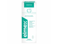 Suuvesi ELMEX Sensitive,400ml