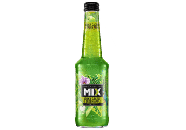 Muu a.j. MIX Vodka&Gr.App.Cac. 4% 330ml
