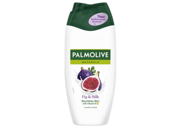 Dušigeel PALMOLIVE Fig&Milk 500ml