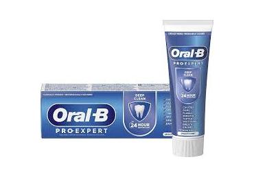 Hambapasta ORAL-B Pro Exp.DeepClean 75ml