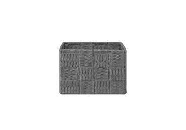 Dekoratiivkorv ILAJA 13x13x9cm, 2 värvi - 1