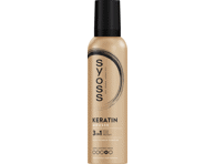 Juuksevaht SYOSS KERATIN CARE 250ml