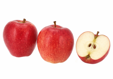 Õunad Tessa 1kl, kg