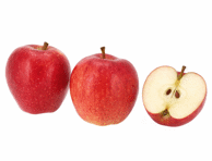 Õunad Tessa 1kl, kg