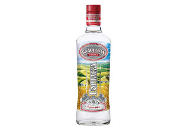 Viin GORILKA Klassitšna 40% 500ml