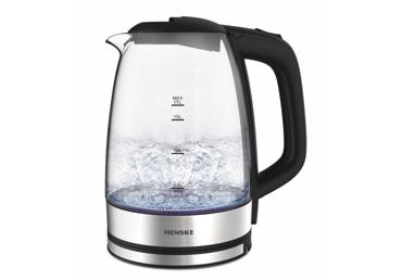 El.veekeetja HENSKE KEGX8008AGS 1.7L - 2